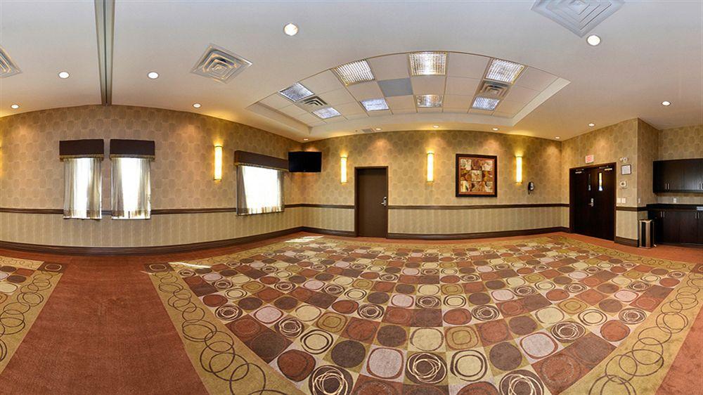 Best Western Premier Freeport Inn Calgary Airport Ngoại thất bức ảnh